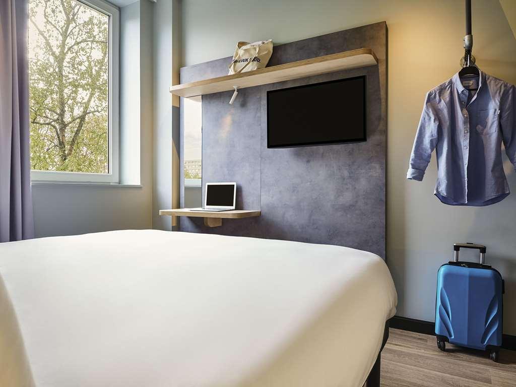 Ibis Budget Epinal Phòng bức ảnh