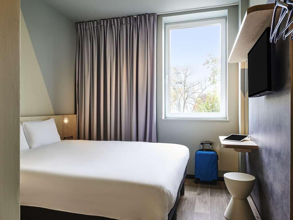 Ibis Budget Epinal Phòng bức ảnh