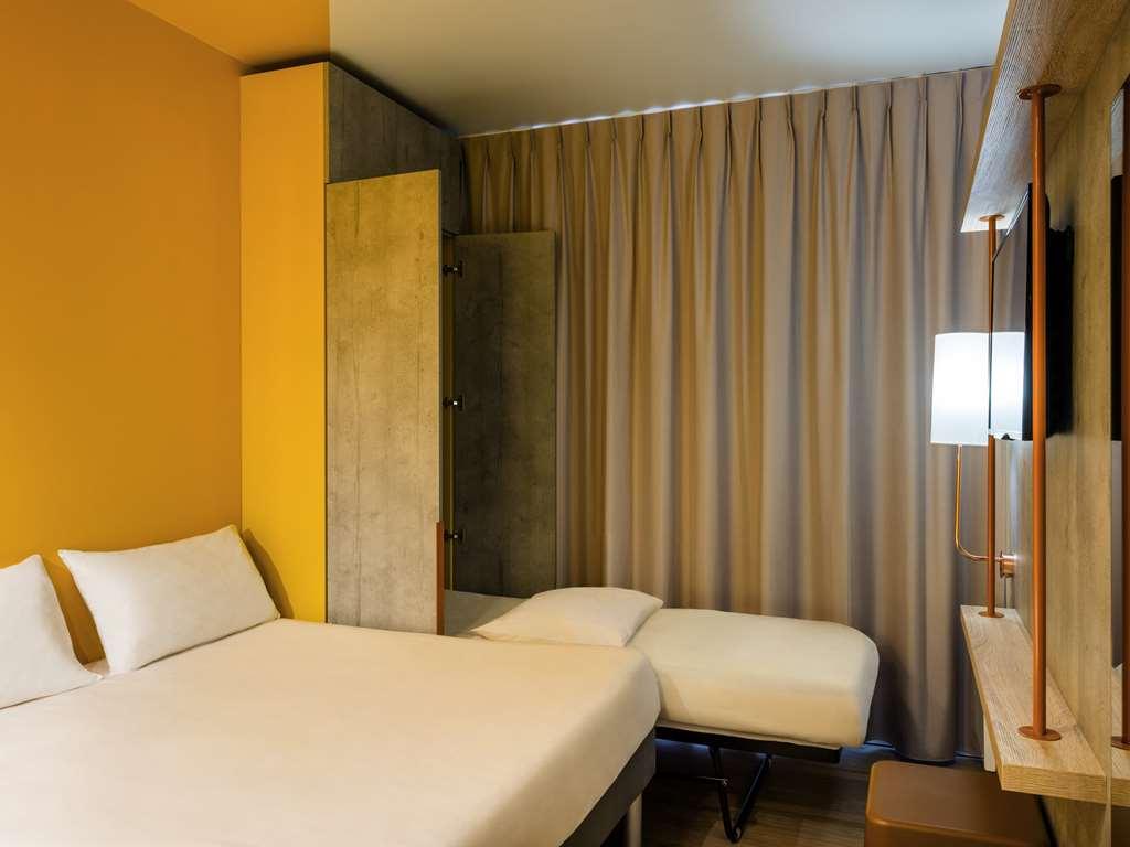 Ibis Budget Epinal Phòng bức ảnh